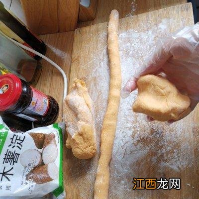 木薯淀粉可以做什么吃不加奶 木薯淀粉可以做什么吃