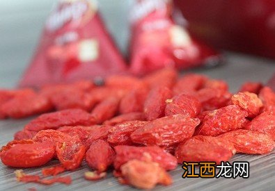 白领“电脑眼”预防有新招冷冻干枸杞值得推荐食品行业资讯