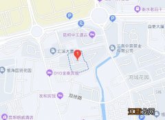 2023昆明龙华花园公租房项目房源租金+户型