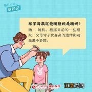 怎么算遗传身高? 怎么算遗传身高