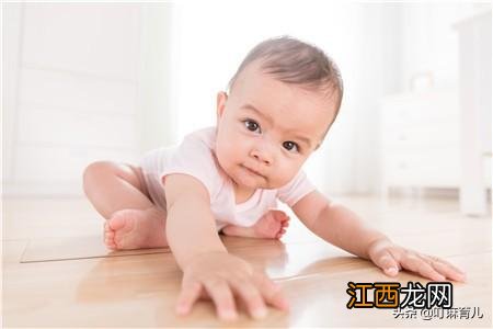 六个月宝宝身高多少正常 六个月宝宝身高