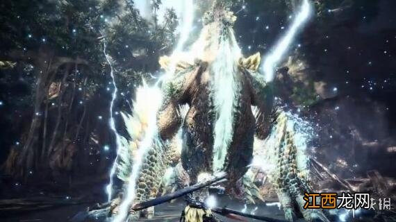 怪物猎人世界冰原主线任务有哪些 怪物猎人世界冰原主线任务有哪些