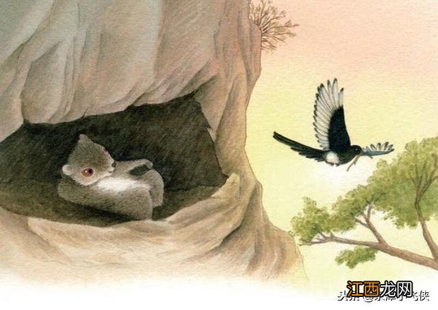 童话故事有哪些