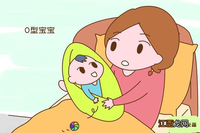 ab和b型血生的孩子是什么血型 ab和o型血生的孩子是什么血型