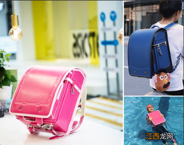 儿童书包最好的品牌 儿童书包品牌排行榜
