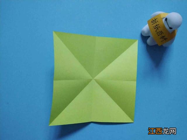 爱心盒子怎么折带盖子超简单 爱心盒子怎么折