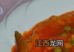 浇汁鱼怎样做好吃 浇汁鱼如何做好吃