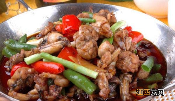 牛蛙寄生虫多吗