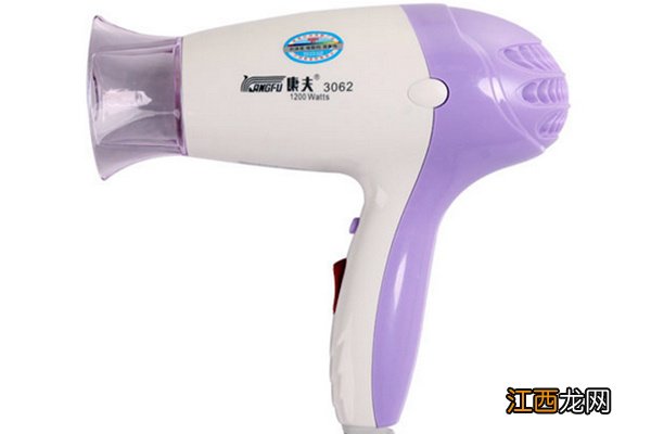 康夫电吹风推荐 康夫电吹风选购方法