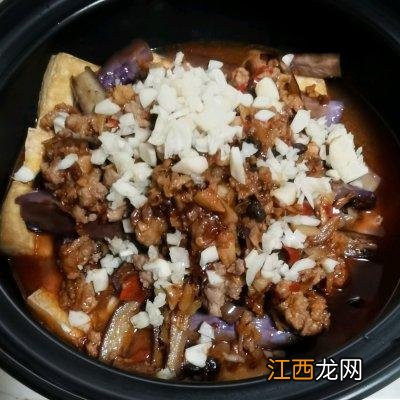 白菜豆腐煲的做法 豆腐煲的做法