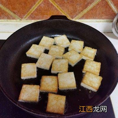 白菜豆腐煲的做法 豆腐煲的做法