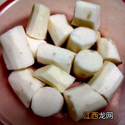 老母鸡炖什么好吃 鸡炖什么好吃