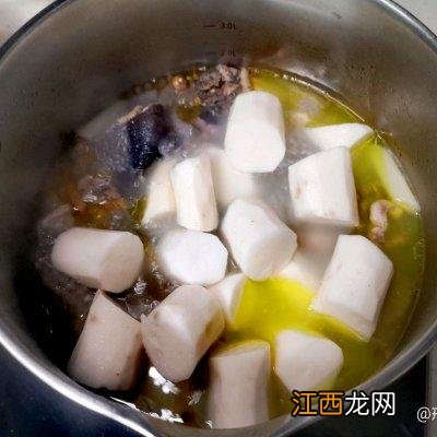 老母鸡炖什么好吃 鸡炖什么好吃