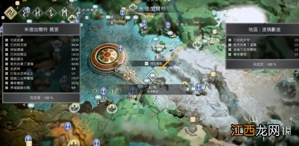 战神4未了之事详细攻略分享 战神4后续剧情