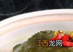 水鱼煲鸡 水鱼