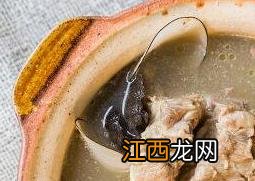 干海星煲汤前如何清洗 干海星煲汤之前要泡吗