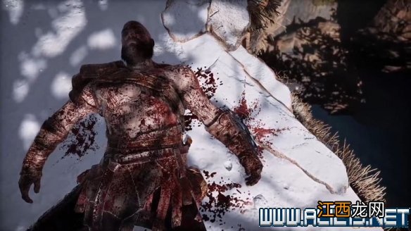 战神4任务流程全收集及全boss打法图文攻略 怎么通关一周目 有记号的树家