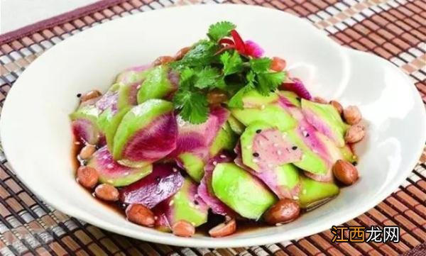 大红萝卜治痛风,一天一次,简单方便! 大红萝卜治痛风