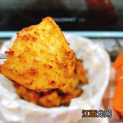 梦见烤土豆吃 烤土豆吃