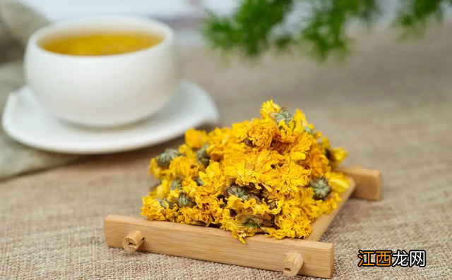 菊花茶怎么泡才不苦 菊花茶怎么泡