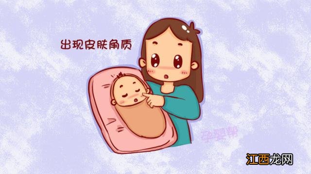 5个月婴儿拉深绿色大便 深绿色大便