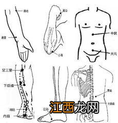 拔罐位置不对会怎么样 拔罐位置