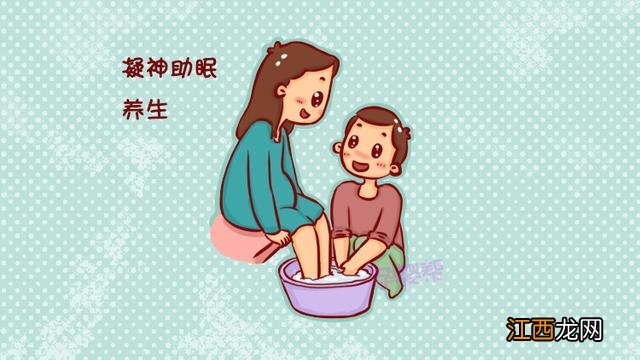 孕妇能不能泡脚出汗 孕妇能不能泡脚