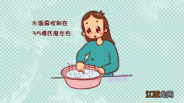 孕妇能不能泡脚出汗 孕妇能不能泡脚