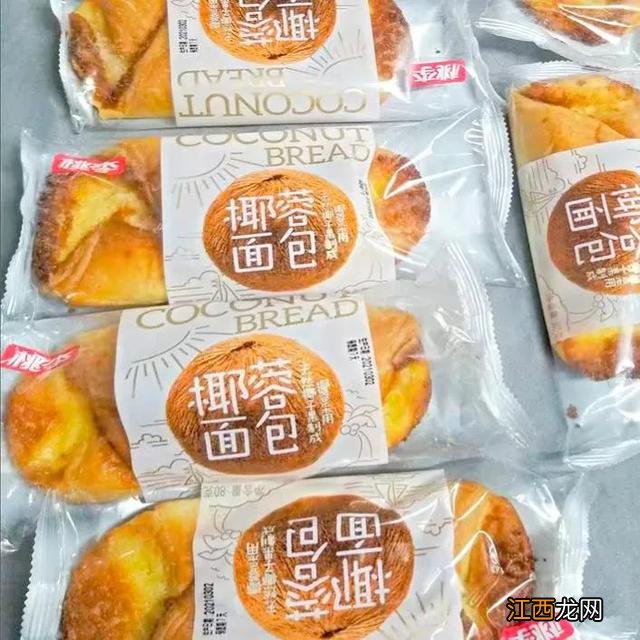 面包的热量高吗 面包的热量