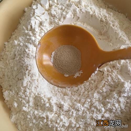 一斤面粉放多少酵母和泡打粉 一斤面粉放多少酵母