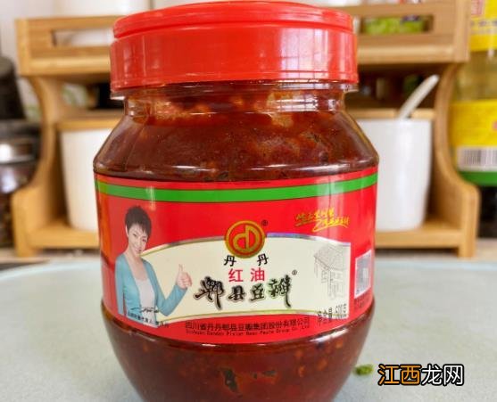 火锅豆瓣酱哪个牌子好 豆瓣酱哪个牌子好
