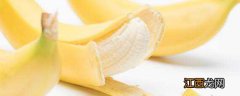用香蕉皮自制钾肥 用香蕉皮自制钾肥的方法