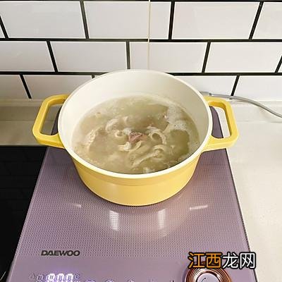羊杂汤怎么做好吃没有膻味 羊杂汤怎么做好吃