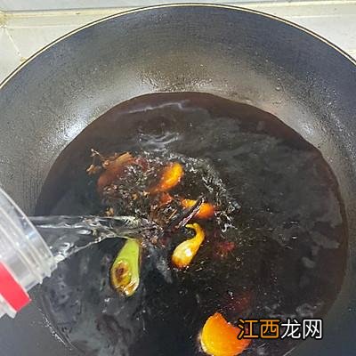 黄花鱼炖多久放醋吗 黄花鱼炖多久