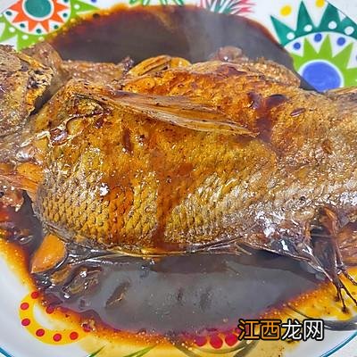 黄花鱼炖多久放醋吗 黄花鱼炖多久