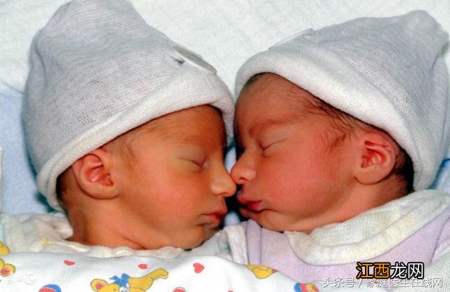 怎么备孕生龙凤胎几率高 龙凤胎备孕窍门