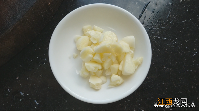 茄子豆腐煲 茄子豆腐