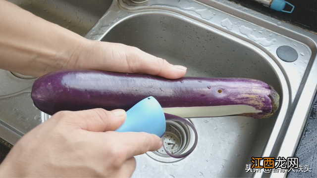 茄子豆腐煲 茄子豆腐