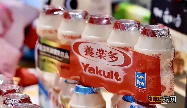 益力多和养乐多一样吗能喝吗 益力多和养乐多一样吗