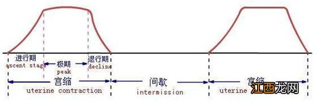 孕晚期出现宫缩多久会生 宫缩多久会生