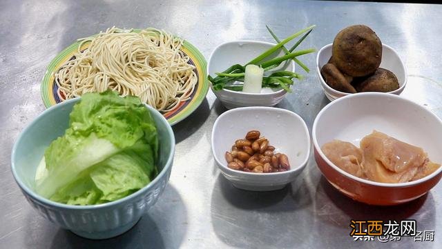 台湾面条品牌 面条品牌