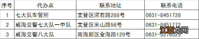 威海电动自行车注销登记业务在哪办 电动车行驶证去哪里注销