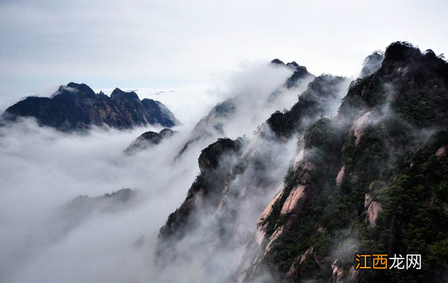 赞美黄山的诗句三年级 赞美黄山的诗句