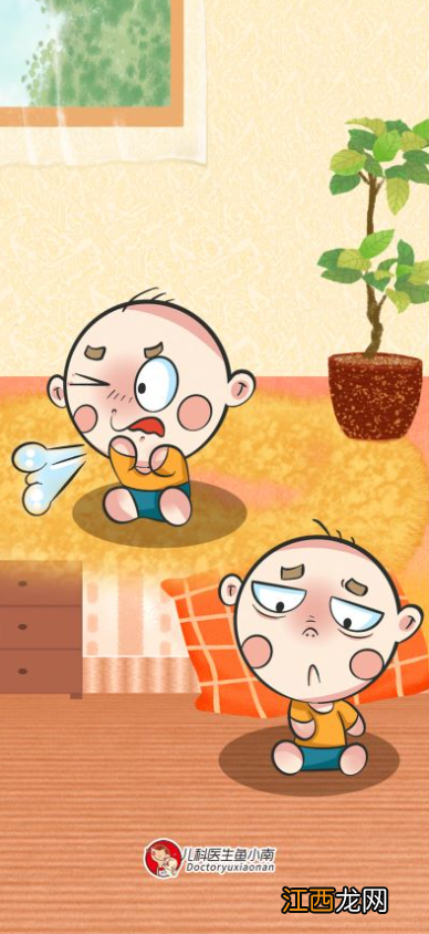 吃药后鼻涕由清变黄是好转吗 鼻涕由清变黄是好转吗