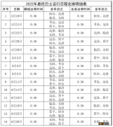 聊城惠民巴士旅游安排时间表 2022年聊城惠民巴士运行路线