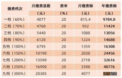 武汉代缴社保的公司是合法的吗 武汉代缴社保的公司一般怎么收费的