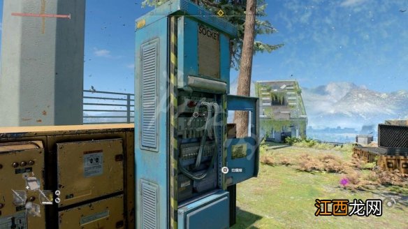 消逝的光芒木板在哪 消逝的光芒2软木在哪