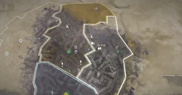 消逝的光芒2神器 消逝的光芒2抑制剂在哪找