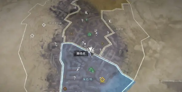 消逝的光芒2神器 消逝的光芒2抑制剂在哪找