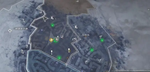 消逝的光芒2神器 消逝的光芒2抑制剂在哪找